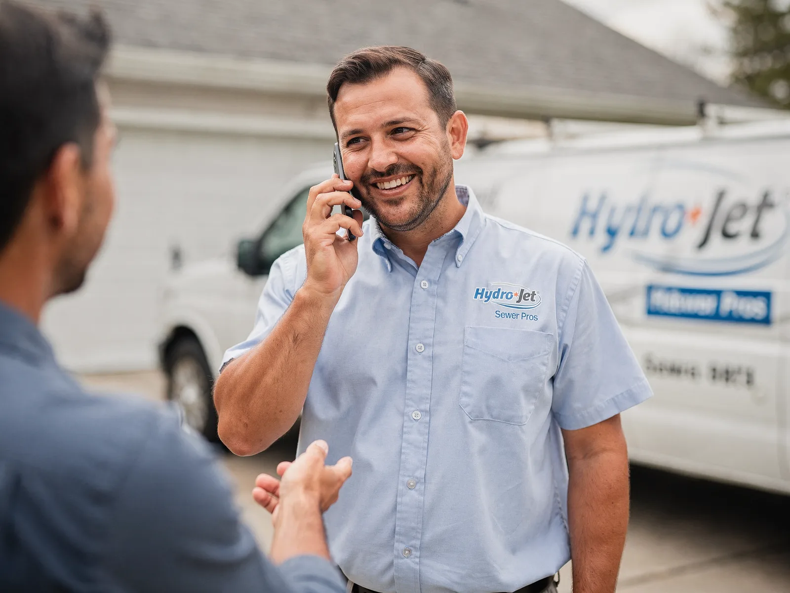 Hydro Jetting Eureka, MO FAQs